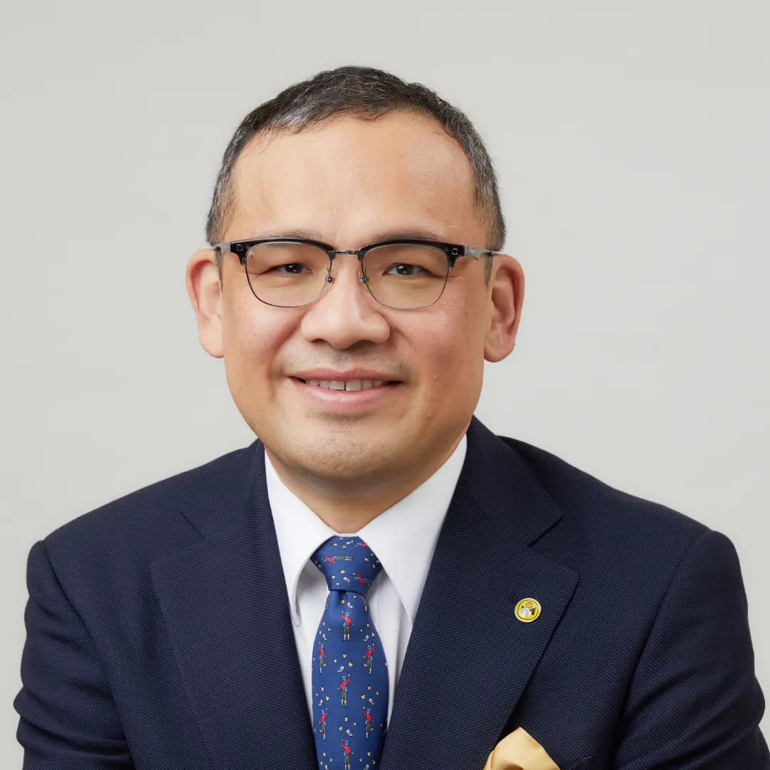 アンプラグド株式会社 代表取締役 望月貴生